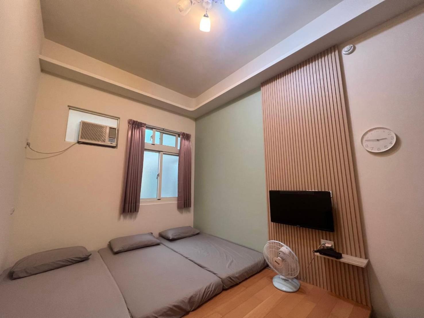 מלון Tianwei Beauty Chen'S House מראה חיצוני תמונה