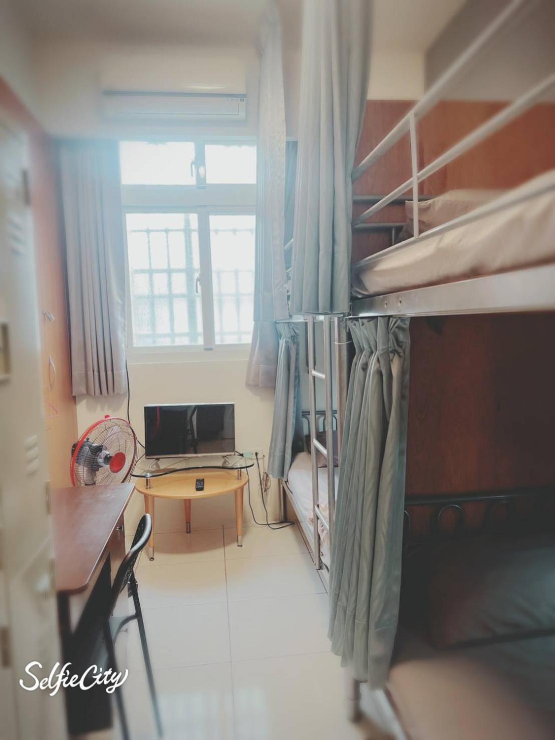 מלון Tianwei Beauty Chen'S House מראה חיצוני תמונה